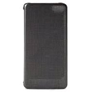 Xiaomi NYE5626TY Original Perforated Black mobiltelefon tok Redmi Note 4 Global-ra - Mobiltelefon tok