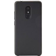 Xiaomi ATF4862GL Original Protective Hard Case Black pro Redmi 5 - Kryt na mobil