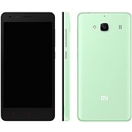 Xiaomi Redmi 2 8GB green - Mobile Phone