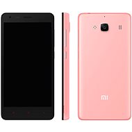 Xiaomi Redmi 2 8GB pink - Mobile Phone