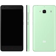 Xiaomi 2 16 GB following shall be subject green - Mobile Phone