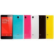 Xiaomi HONG Note - Mobilný telefón