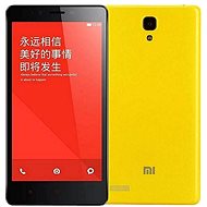 Xiaomi Hongmi Note 16GB yellow - Mobile Phone