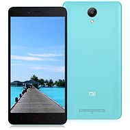 Xiaomi Redmi Note 2 16GB blue - Mobile Phone