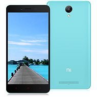 Xiaomi following shall be subject Note 2 Prime 32 GB blue - Mobile Phone