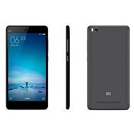 Xiaomi Mi 4C 16GB - fekete - Mobiltelefon