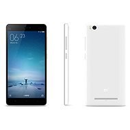 Xiaomi Mi 4C 16 GB White - Mobile Phone