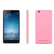 Xiaomi Mi 4C 16 GB pink - Mobile Phone