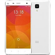 Xiaomi Mi 4 16 GB White - Mobile Phone
