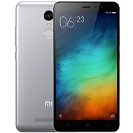 Xiaomi Redmi Note 3 16GB Grey - Mobile Phone