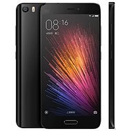 Xiaomi Mi5 32GB Black - Mobile Phone