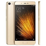 Xiaomi MI5 32GB Arany - Mobiltelefon
