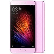Xiaomi Mi5 32GB Pink - Mobile Phone