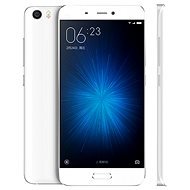 Xiaomi Mi5 64GB White - Mobiltelefon