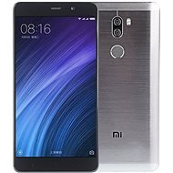 Xiaomi Mi5s Plus Black 128 GB - Mobiltelefon