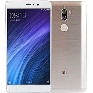 Xiaomi Mi5s Plus Gold 128GB - Mobile Phone