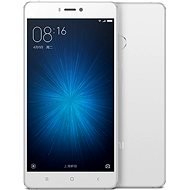 Xiaomi Mi4S 16 gigabytes White - Mobile Phone