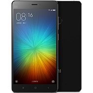 Xiaomi Mi4S 64GB čierny - Mobilný telefón