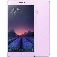 Xiaomi Mi4S 64 gigabyte-rózsaszín - Mobiltelefon