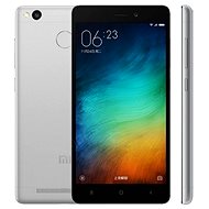 Xiaomi redmi 3S LTE 16 gigabytes Grey - Mobile Phone