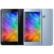 Xiaomi Mi Note 2 - Mobilný telefón