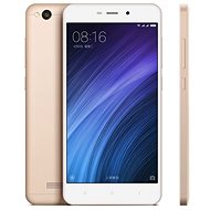 Xiaomi Redmi 4A - Mobile Phone