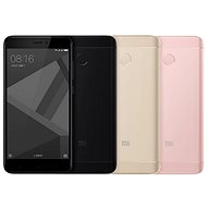 Xiaomi Redmi 4X LTE - Mobile Phone