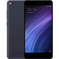 Xiaomi Redmi 4A LTE 16GB Grey - Mobile Phone