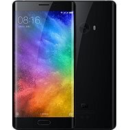 Xiaomi Mi Note 2 128GB Black - Mobile Phone
