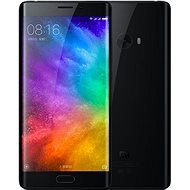 Xiaomi Mi Note 2 LTE 128GB Black - Mobilný telefón