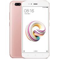 Xiaomi Mi A1 LTE 32GB Rose Gold - Mobile Phone