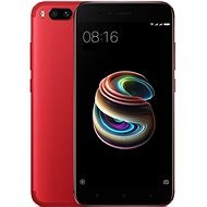 Xiaomi Mi A1 LTE 32GB Red - Mobile Phone