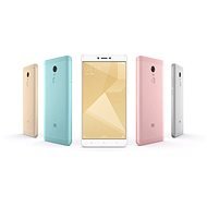 Xiaomi Redmi Note 4X - Mobile Phone