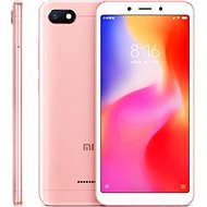 Xiaomi Redmi 6A - Mobile Phone