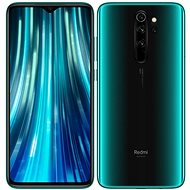 Xiaomi Redmi Note 8 Pro LTE 128GB Green - Mobile Phone