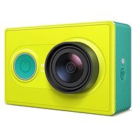 Xiaomi Yi Sports Camera - green - Video Camera