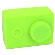 Xiaomi YI Silicone Case green - Cover Sleeve
