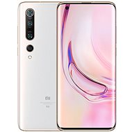 Xiaomi Mi 10 5G, Gold - Mobile Phone