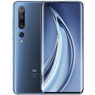 Xiaomi Mi 10 Pro 5G, Blue - Mobile Phone