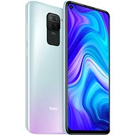 Xiaomi Redmi Note 9 LTE 64GB White - Mobile Phone