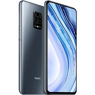 Xiaomi Redmi Note 9 Pro LTE 64GB Grey - Mobile Phone