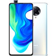 Xiaomi Poco F2 Pro LTE 256GB White - Mobile Phone