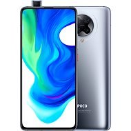 Xiaomi Poco F2 Pro LTE 256 GB grau - Handy