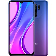 Xiaomi Redmi 9 - Mobile Phone