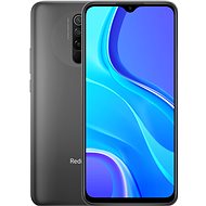 Xiaomi Redmi 9 32GB Grey - Mobile Phone