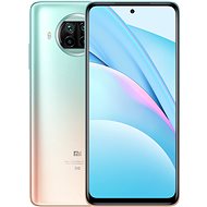 Xiaomi Mi 10T Lite 64GB Gradient Gold - Mobile Phone
