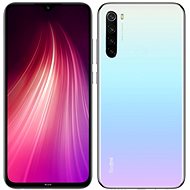 Xiaomi Redmi Note 8 64 GB - weiß - Handy