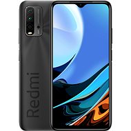 Xiaomi Redmi 9T 64GB šedá - Mobilní telefon