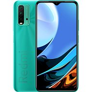 Xiaomi Redmi 9T 128GB Green - Mobile Phone