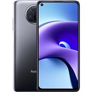 Xiaomi Redmi Note 9T 64GB Black - Mobile Phone